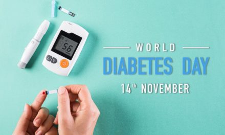 Weltdiabetestag 2022