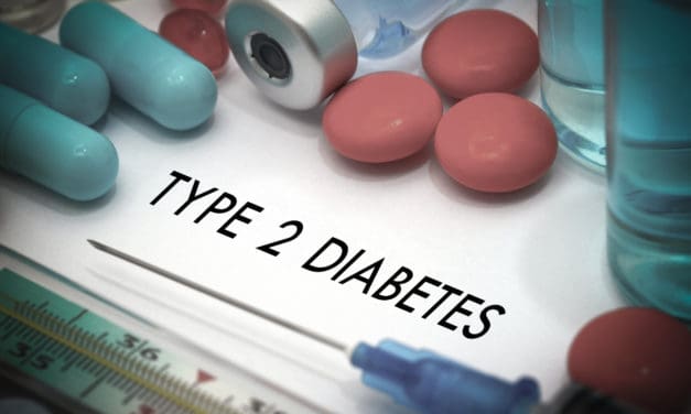 Was sind die Ursachen von Diabetes Typ 2?