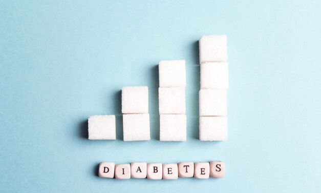 Diabetes Prävalenz nimmt weltweit zu