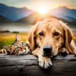 Diabetes bei Hund und Katze