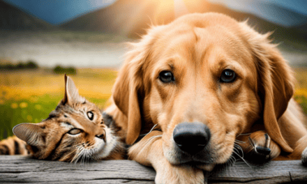 Diabetes bei Hund und Katze