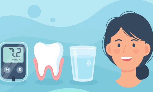 Diabetes und Zähne: So schützen Sie Zahnfleisch und Lächeln