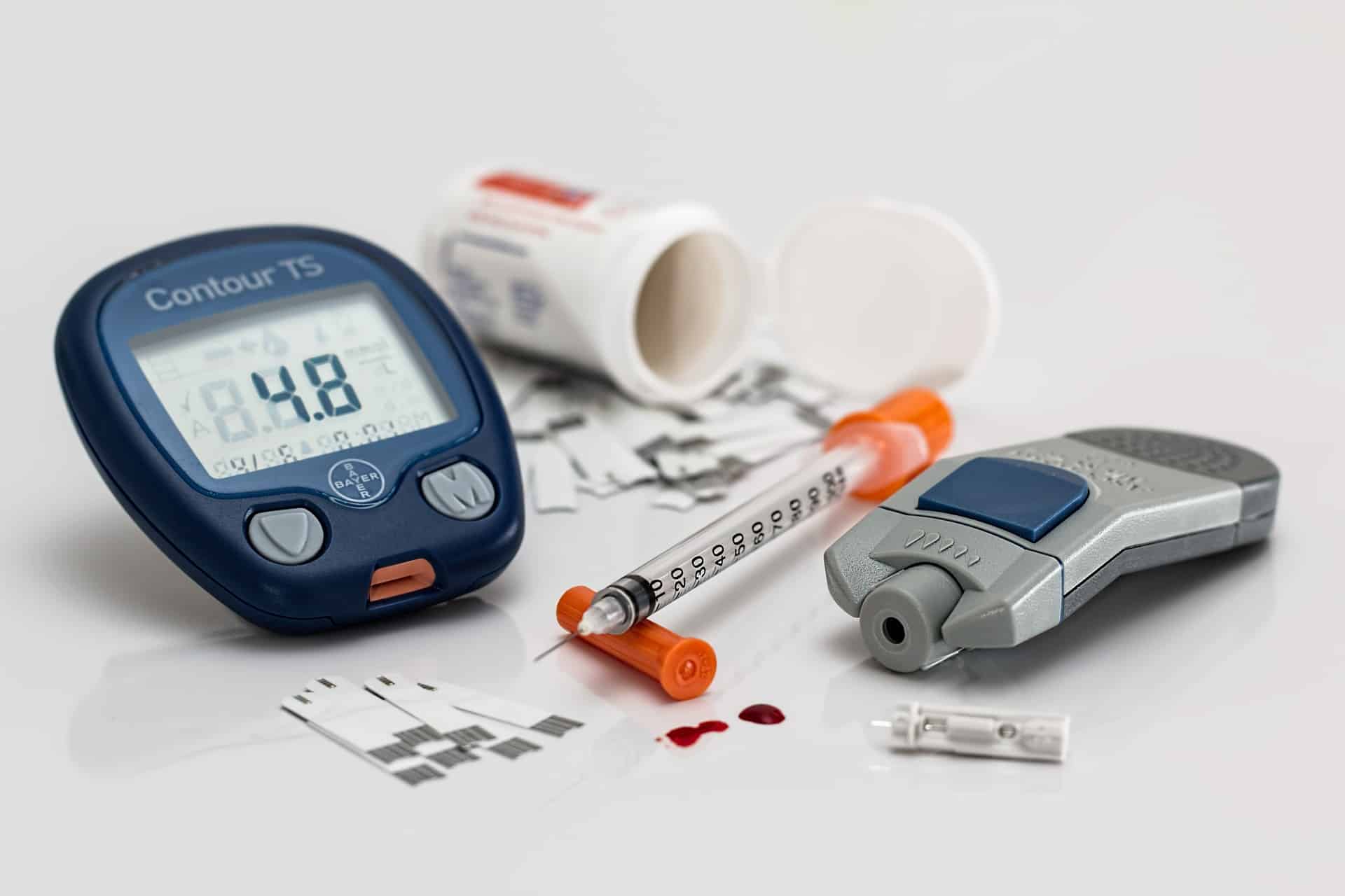 Wie hoch sollte der Blutzucker sein? | diabeteswelt.org
