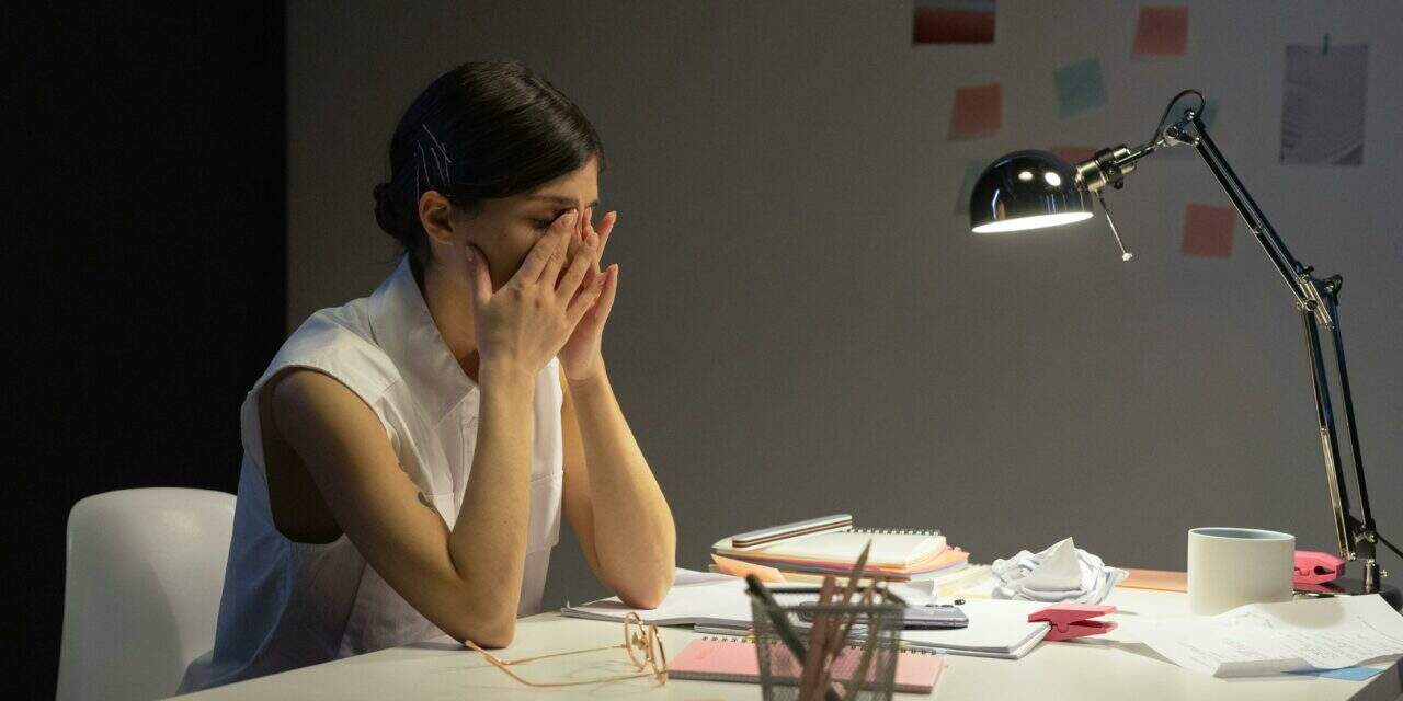 Mentale Gesundheit bei Diabetes: 4 effektive Strategien zur Stressbewältigung und Angstreduktion