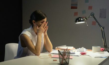 Mentale Gesundheit bei Diabetes: 4 effektive Strategien zur Stressbewältigung und Angstreduktion
