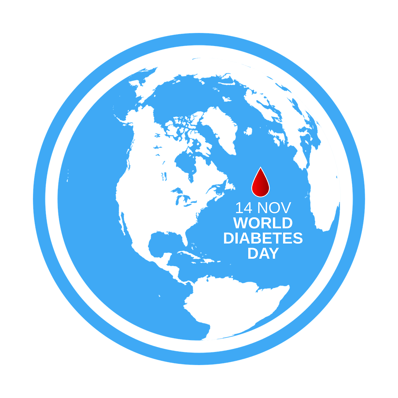 Weltdiabetestag 2021 | Diabeteswelt.org