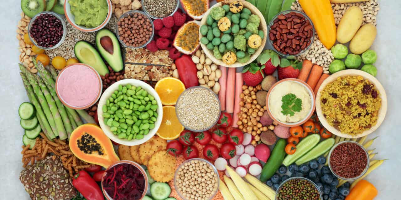 Vegane Ernährung bei Diabetes: Chancen und Herausforderungen